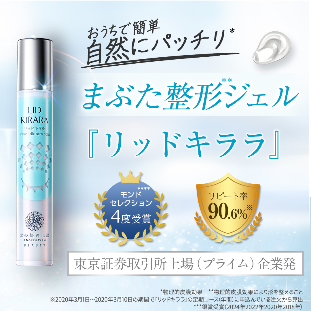 北の快適工房 【爆買WEEKセール!】まぶた たるみ 引き上げ ジェル