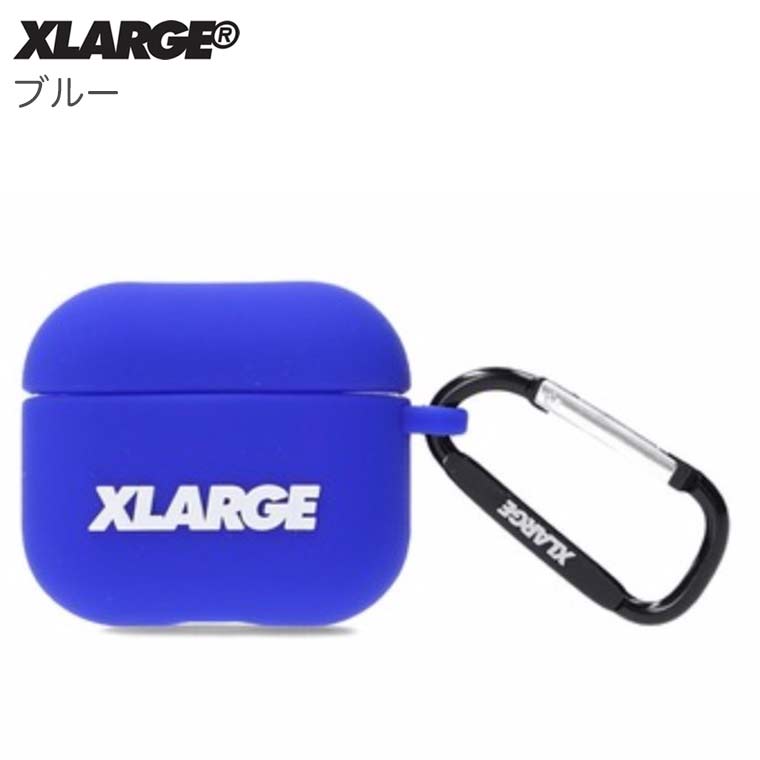 エクストララージ XLARGE エアーポッズ 第3世代 STANDARD LOGO 3rd