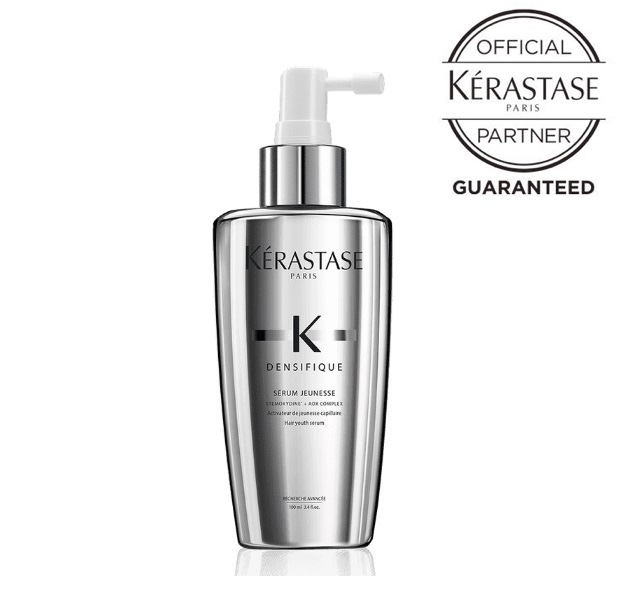 デンシフィック ケラスターゼ トリートメント KERASTASE DS アド