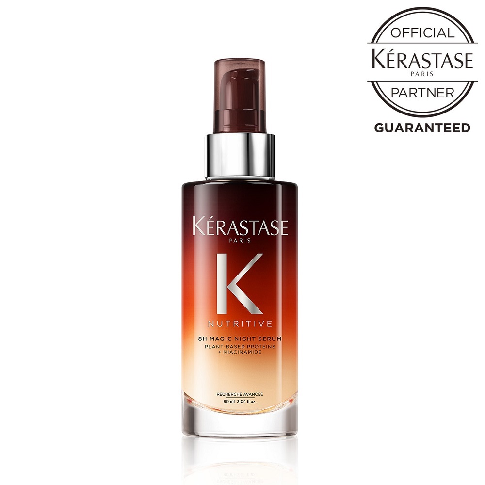 ケラスターゼ（KERASTASE PARIS） トリートメント KERASTASE NU