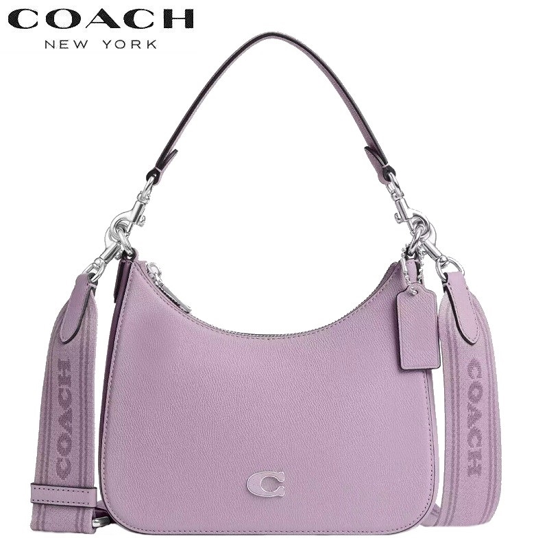 COACH（コーチ） バッグ レディース ショルダーバッグ CJ842 2025新作
