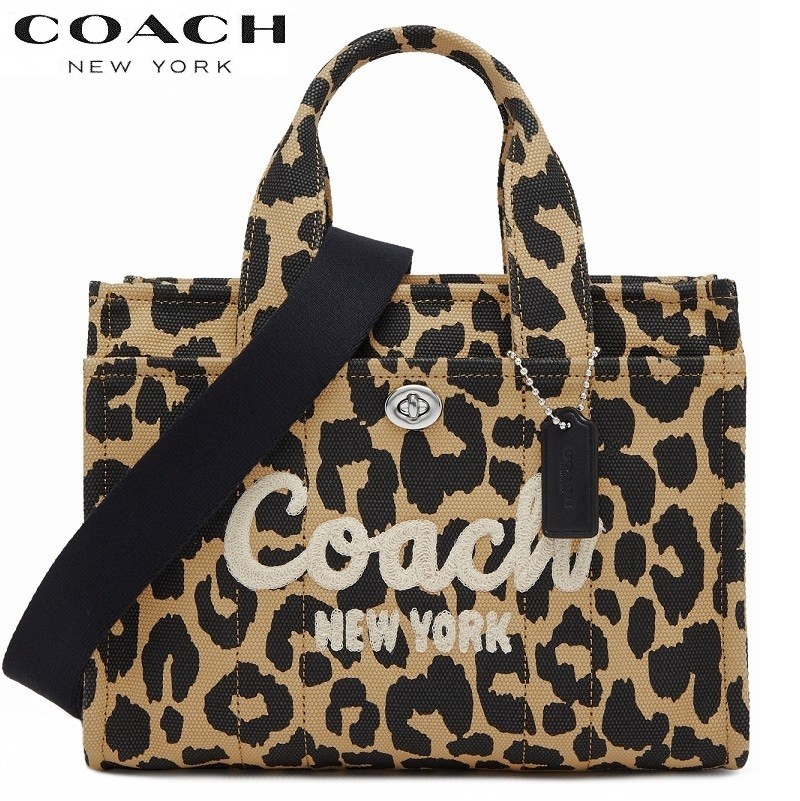 COACH（コーチ） 残りわずか新作 CP769 トートバッグ ショルダーバッグ