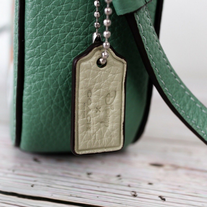 COACH（コーチ） 2021新作 ファクトリー ディズニー コラボ ミニ