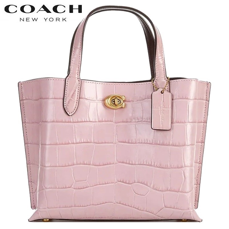 COACH（コーチ） バッグ C8632 新作セール 2way トートバッグ