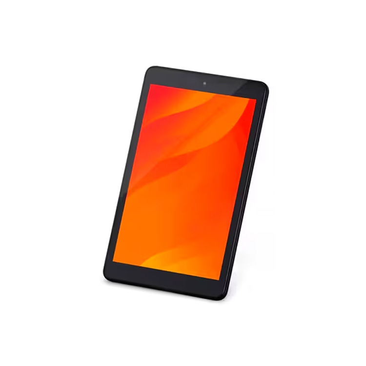 アイリスオーヤマ LUCA タブレット TE084M4V1-B : カネマサかなものe