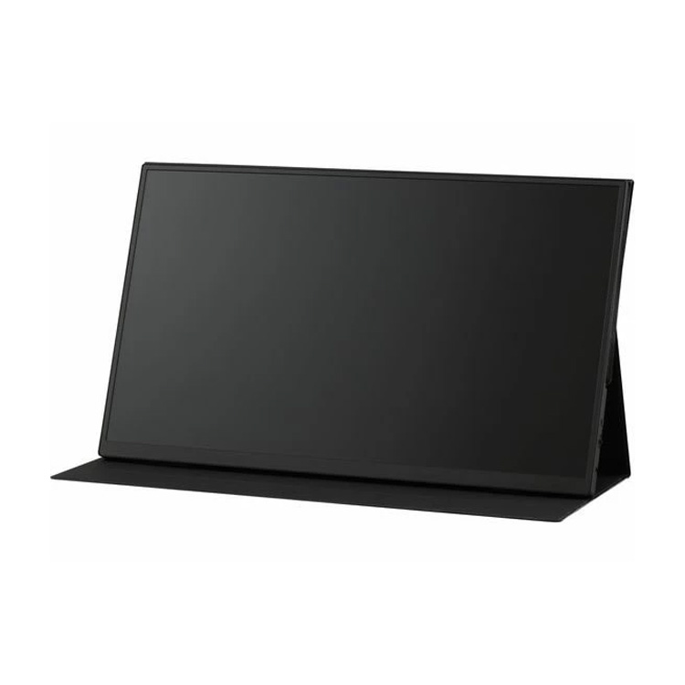 アイリスオーヤマ LUCA ルカ ポータブルモニター 18.5V型 ブラック DP