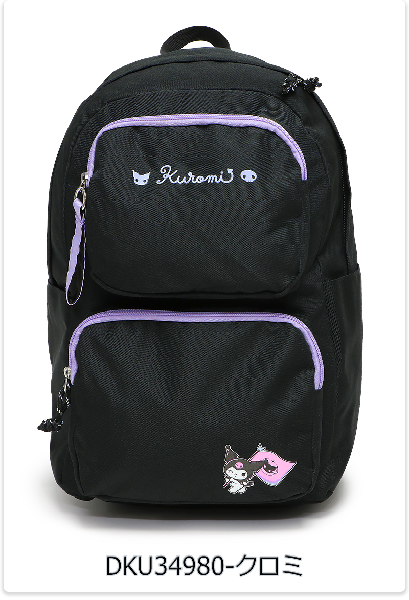 Pokemon（ポケモン） ポケットモンスター リュックサック バックパック