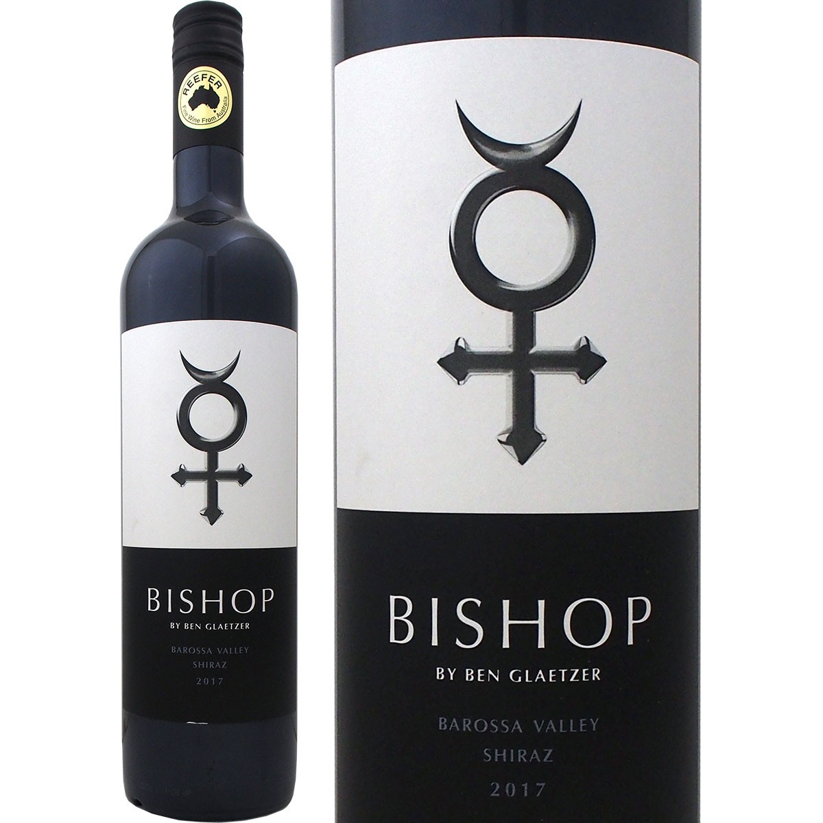 グレッツァー・ビショップ 2021 オーストラリア Australia 赤ワイン