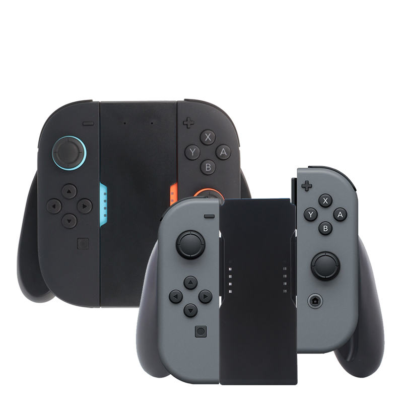 Joy-Con充電グリップ ジョイコン Nintendo Switch joy-con 充電