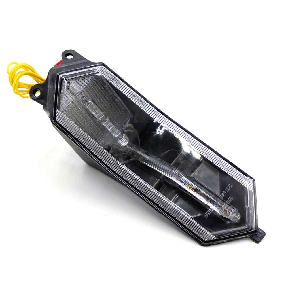 オートバイ パーツ ライト テールライト ブレーキランプ ウインカー