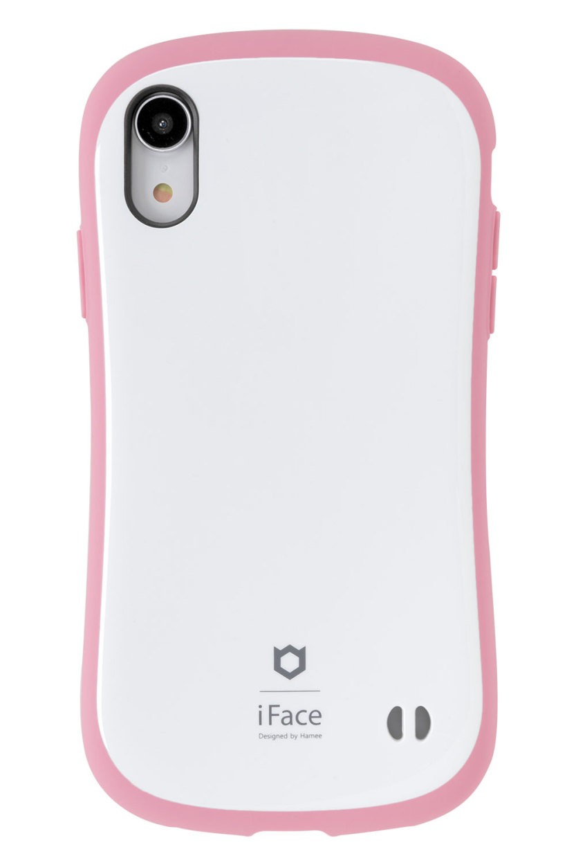 iFace First Class 公式 iface アイフェイス iphonexr ケース おしゃれ