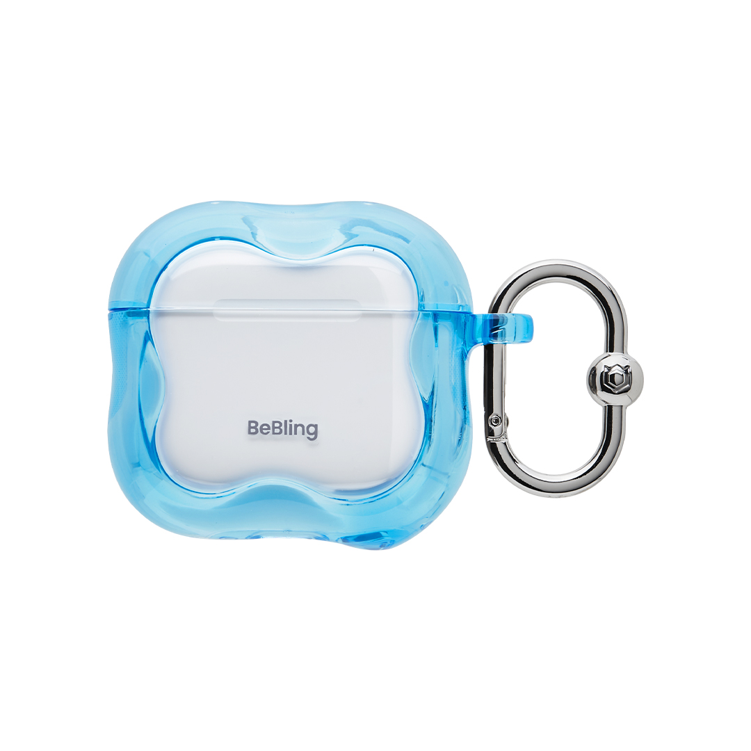 iFace AirPods Pro ケース iface BeBling 2 airpods pro アイフェイス