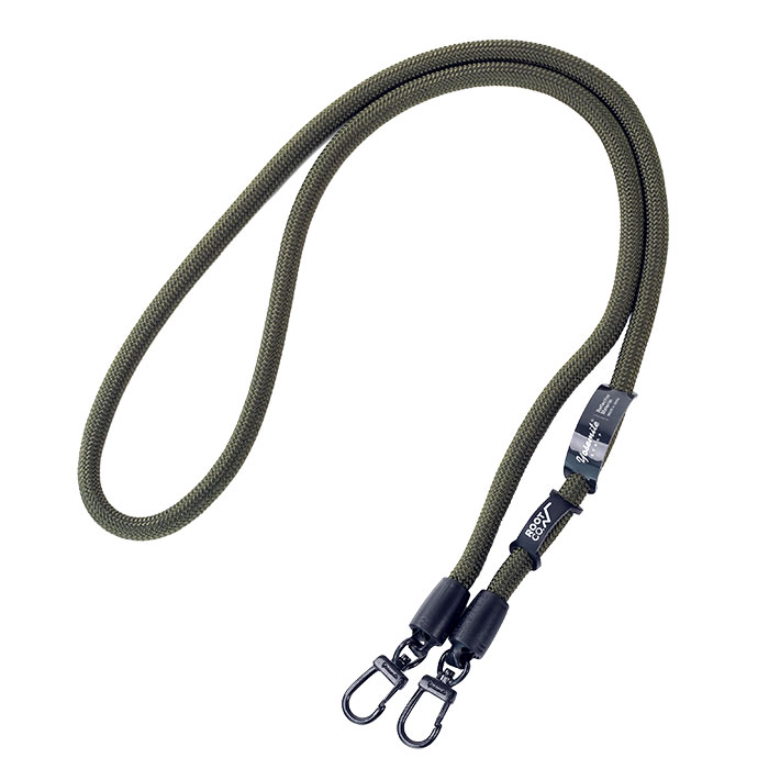 ROOT CO. EPM × ROOT CO. YOSEMITE MOBILE STRAP ネックストラップ