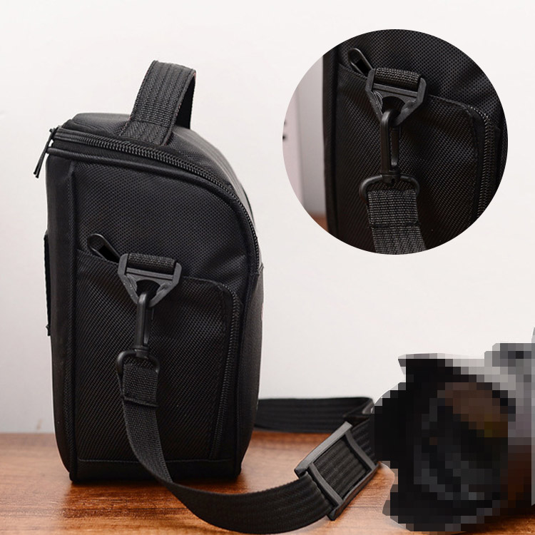 NIKON Z 8 一眼レフ カメラバッグ メンズ 手提げ 肩掛け 一眼・レンズ