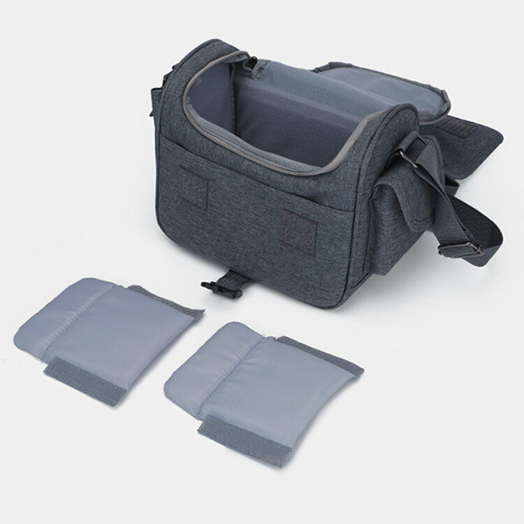 NIKON(ニコン) Z50II / Z6III 収納バッグ 手提げ ショルダーバッグ