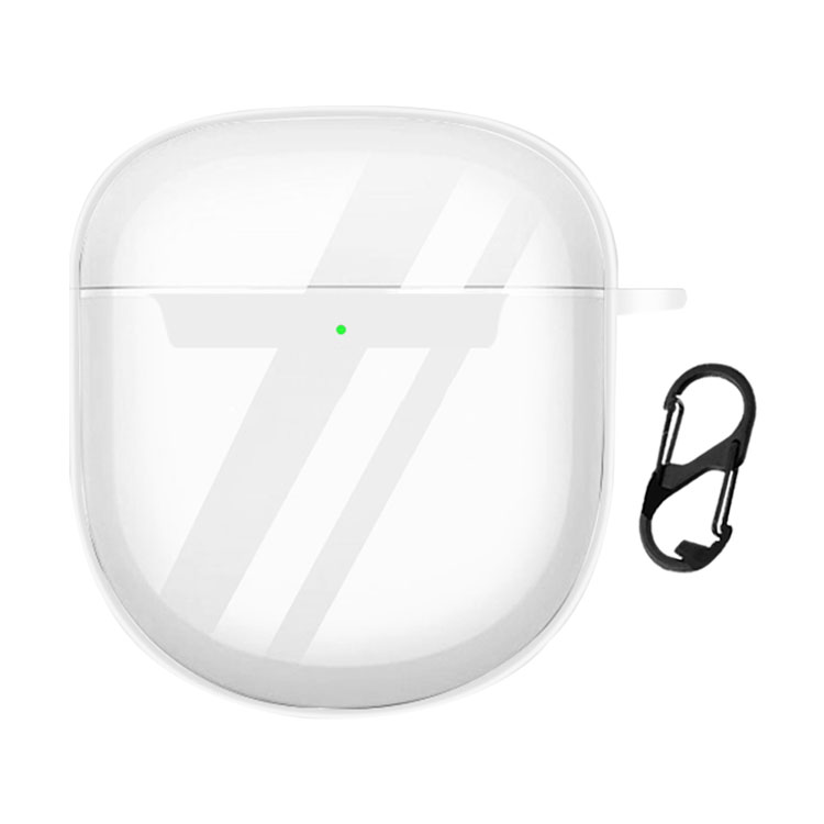 QuietComfort Ultra Earbuds ケース クリア 第2世代 2025モデル カバー