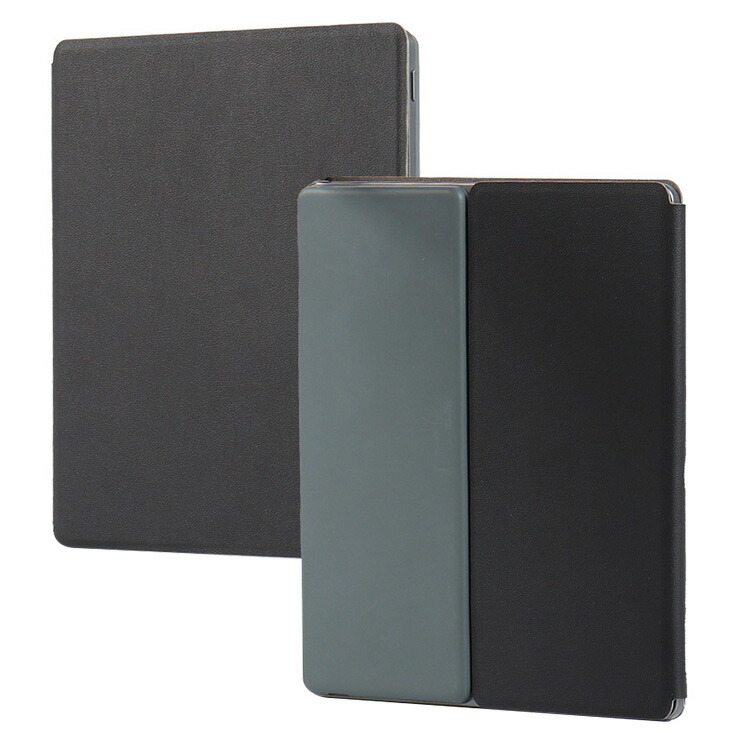 BOOX Leaf5 ケース Leaf5C 7インチ オートスリープ 機能付き 手帳型