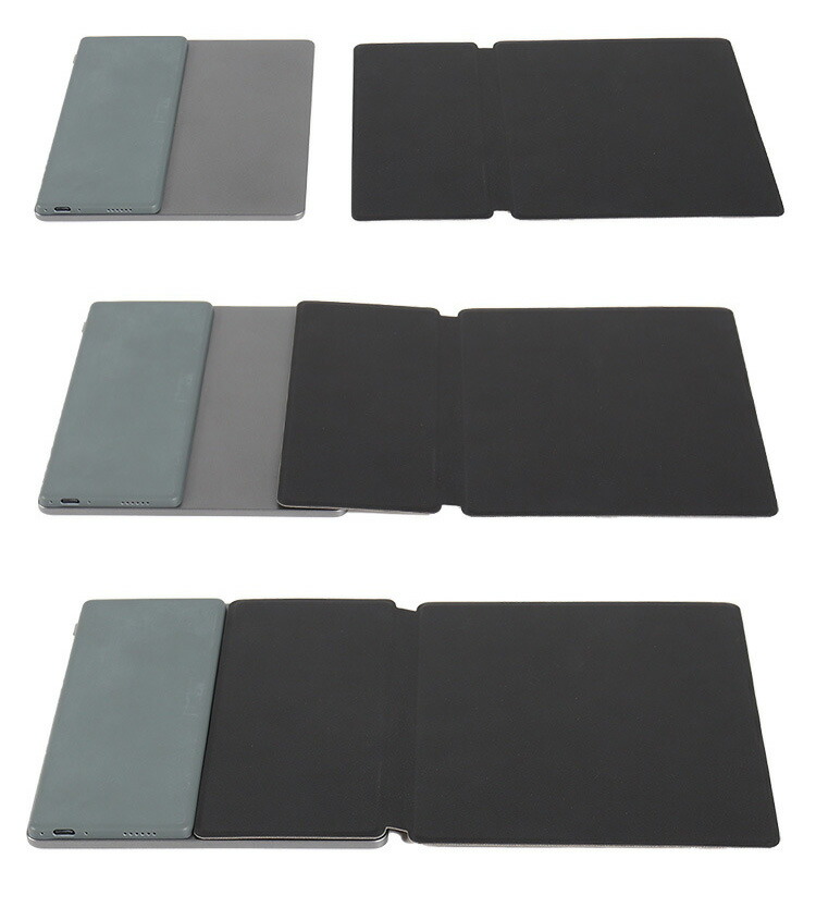 BOOX Leaf5 ケース Leaf5C 7インチ オートスリープ 機能付き 手帳型