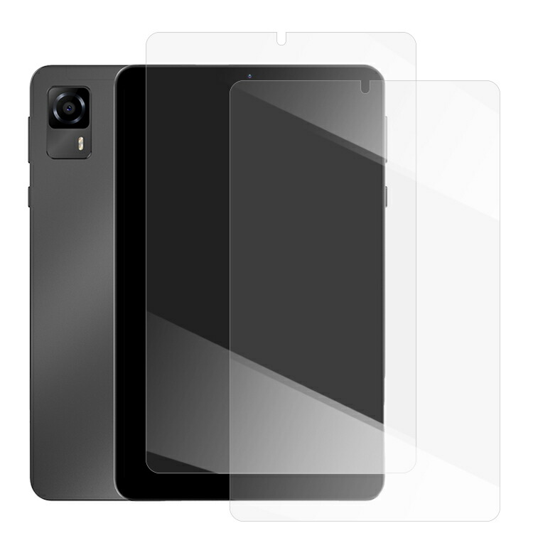 Headwolf FPad 5 Pro ガラスフィルム 8.4インチ 2枚入り 強化ガラス