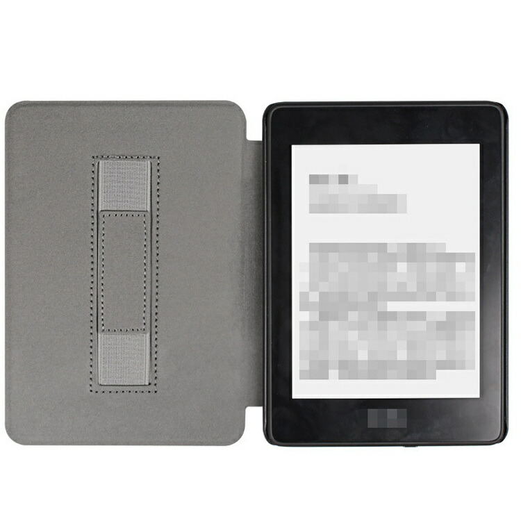Kindle Paperwhite ケース / カバー (第12世代) 2024 7インチ 手帳型