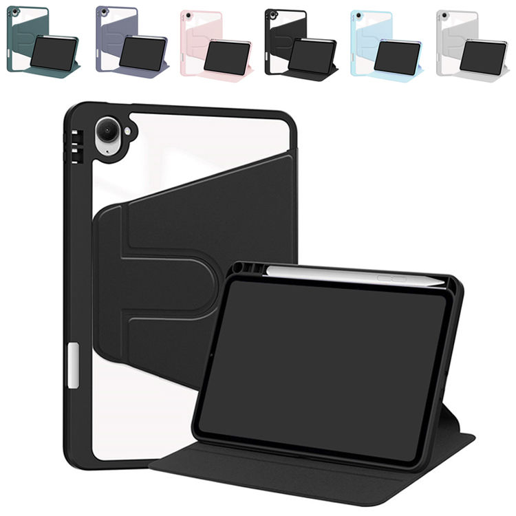 Xiaomi Pad Mini / Redmi K ケース オートスリープ 機能付き 8.8インチ