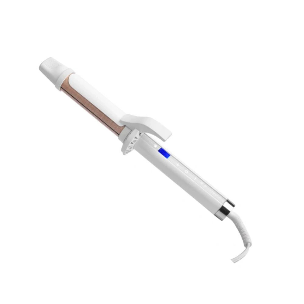 KINUJO（絹女） ヘアアイロン カール 32mm 28mm 痛まない キヌージョ