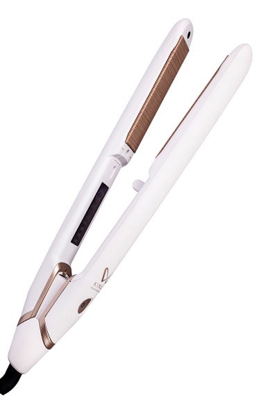 KINUJO（絹女） ヘアアイロン ストレート キヌージョ 痛まない 高級