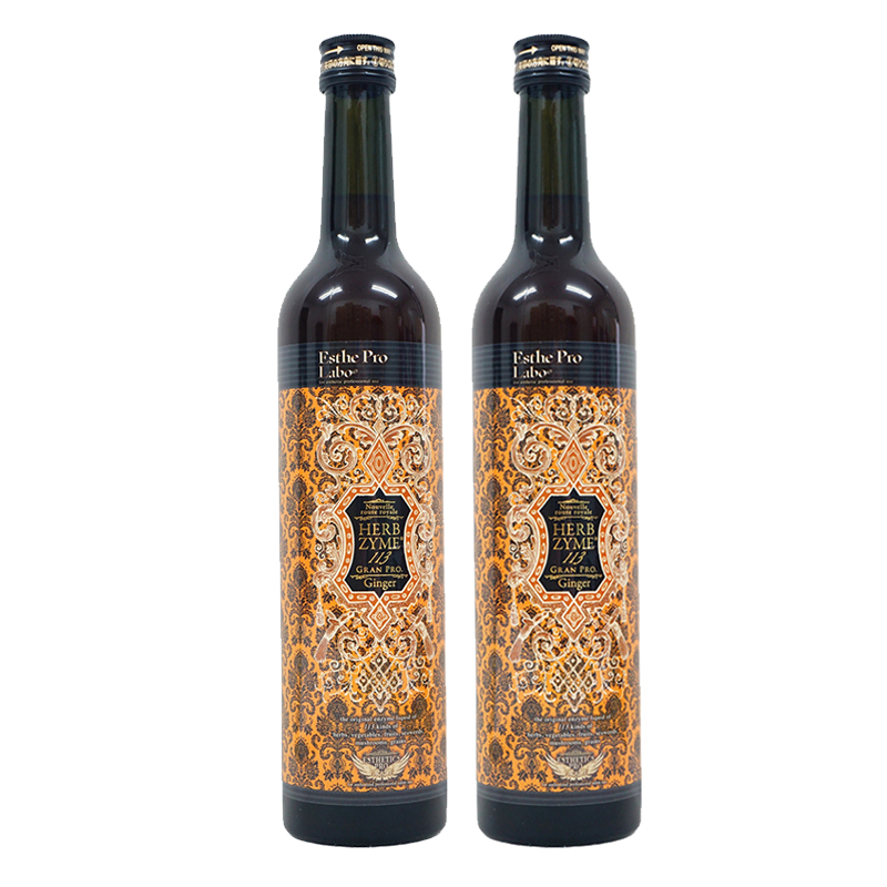 Esthe Pro Labo（エステプロ・ラボ） ファスティング ハーブザイム 113