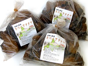 業務用 カバノアナタケ茶塊(原体)2.1kg(700g×3袋セット)北海道産