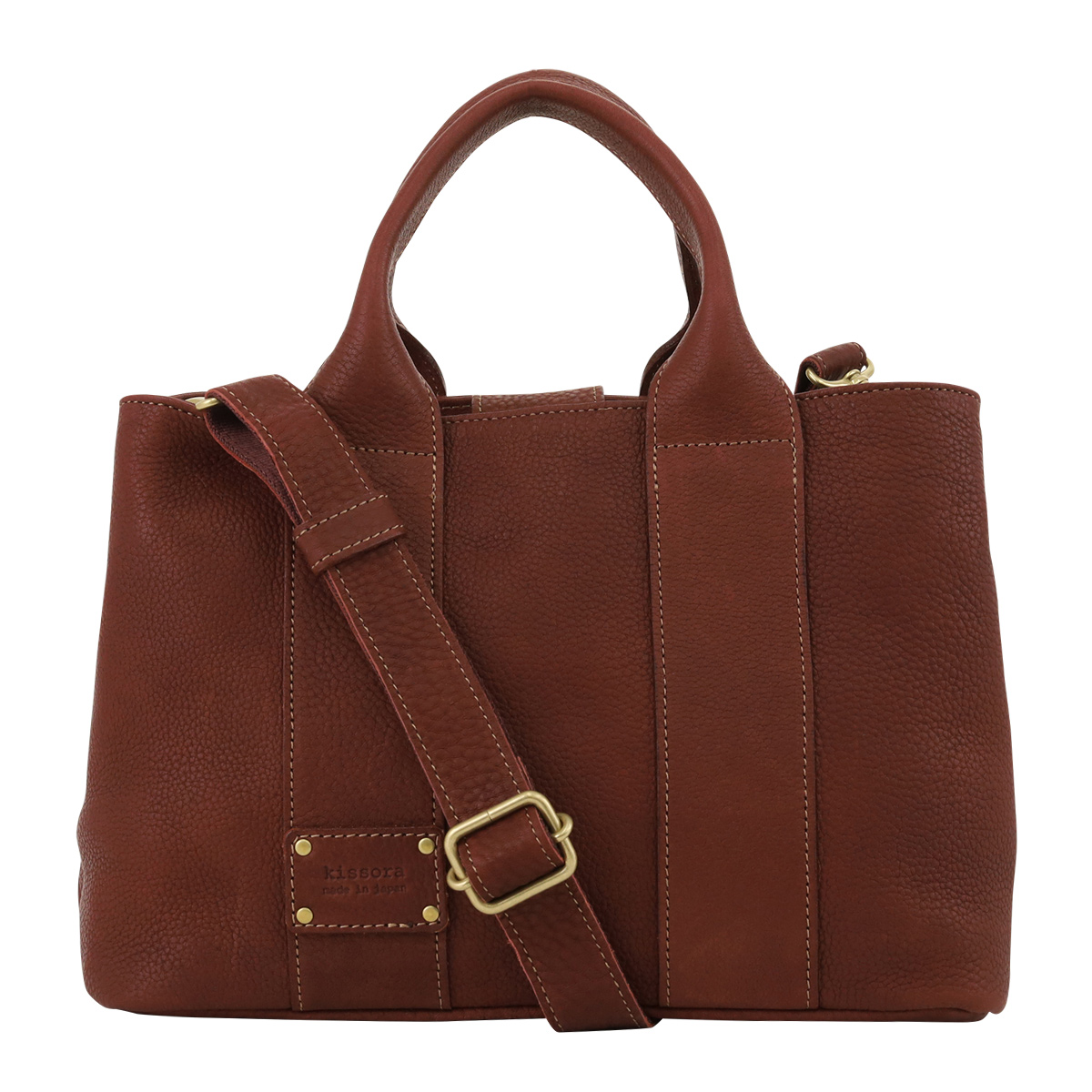 kissora（キソラ） トートバッグ M フェスタ レディースKIKE-002