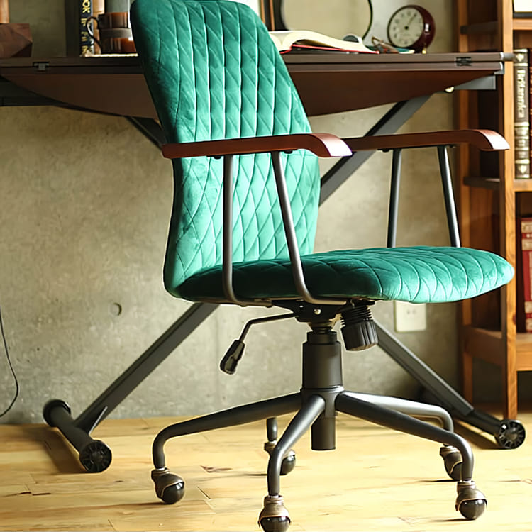 デスクチェア Laxi（ラクシィ） チェアー チェア 椅子 書斎 オフィス