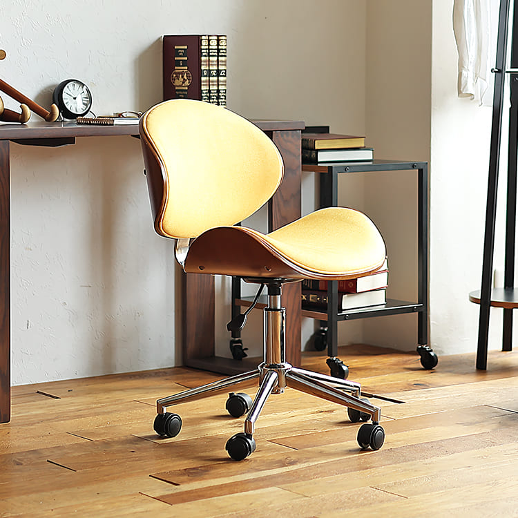 ノースチェア KNOX（ノックス）eco ファブリックタイプ チェアー