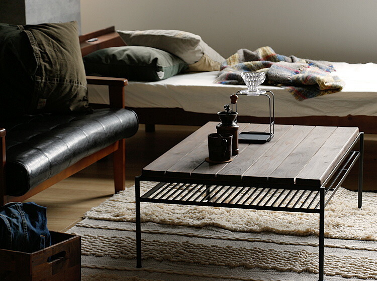 KeLT（ケルト） リビングテーブル テーブル センターテーブル ロー