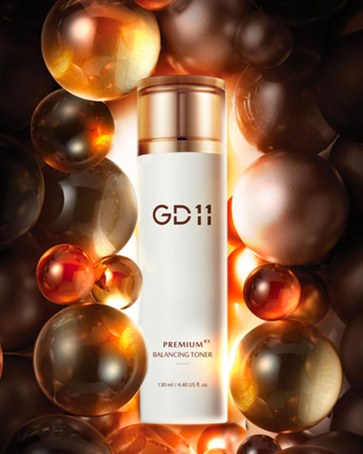 GD11 ヒト幹細胞 化粧水 韓国コスメ ヒト 臍帯血 プレミアムRX