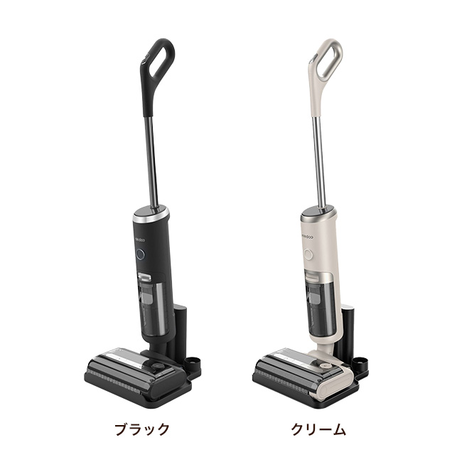 Mindoo ミンドー 水拭き掃除機 AquaX アクアエックス(水拭きができる