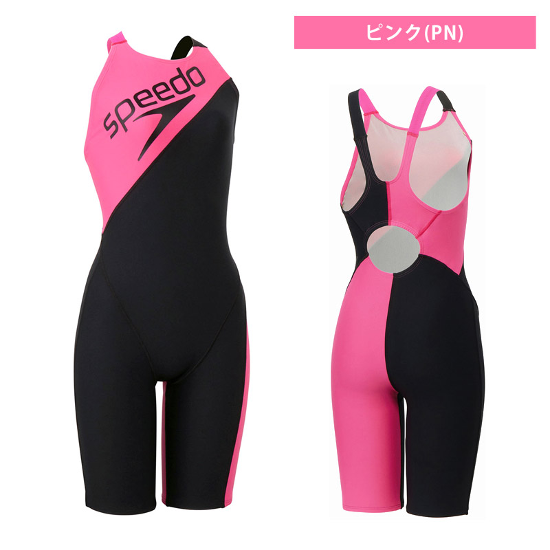speedo（スピード） SALE speedo レディース 競泳水着 練習用 パネル