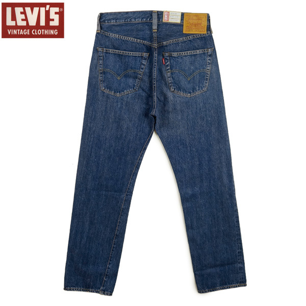 Levi's（リーバイス） ヴィンテージ クロージング LVC メンズ 501XX