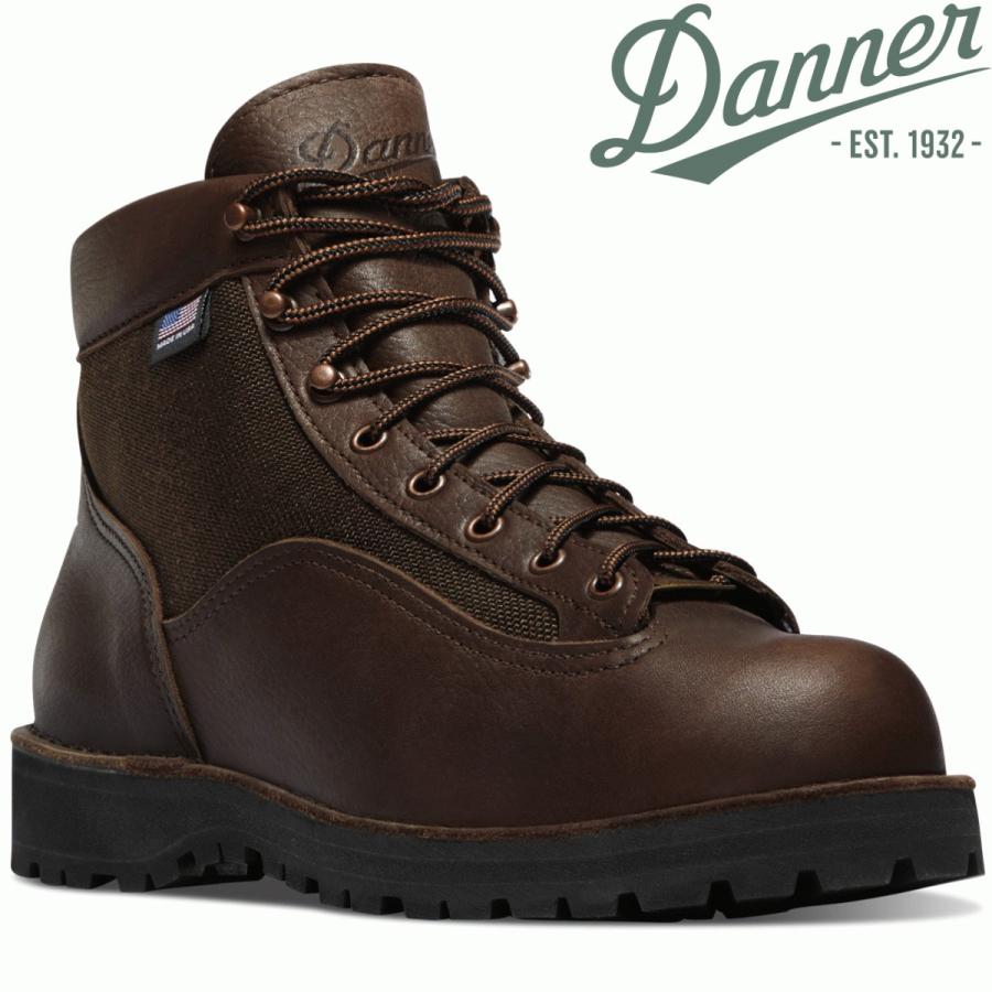 Danner（ダナー） マウンテンライト 登山靴 防水ブーツ メンズ