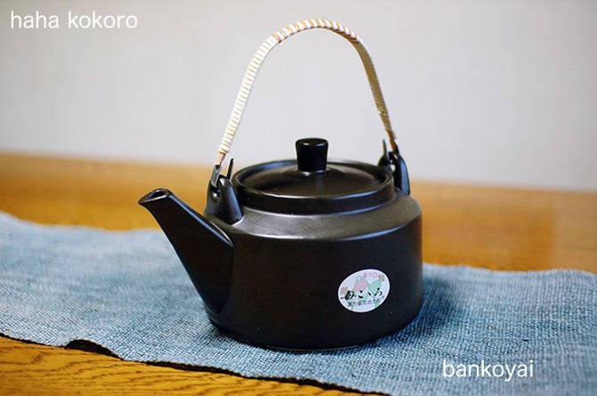 直火 耐熱煎じ土瓶 母心1000cc 萬古焼 : 小林陶芸 - 通販 - Yahoo