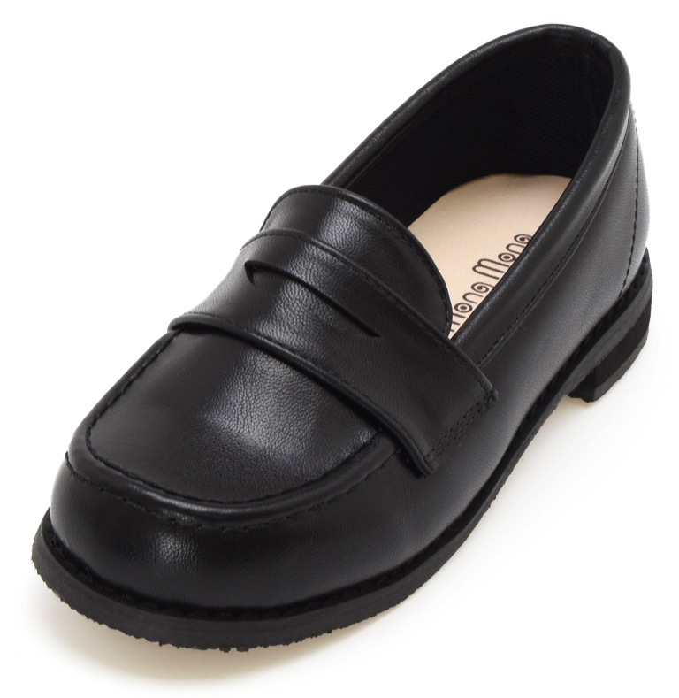 キッズ 子ども フォーマル シューズ ローファー 入園式 卒園式 入学式