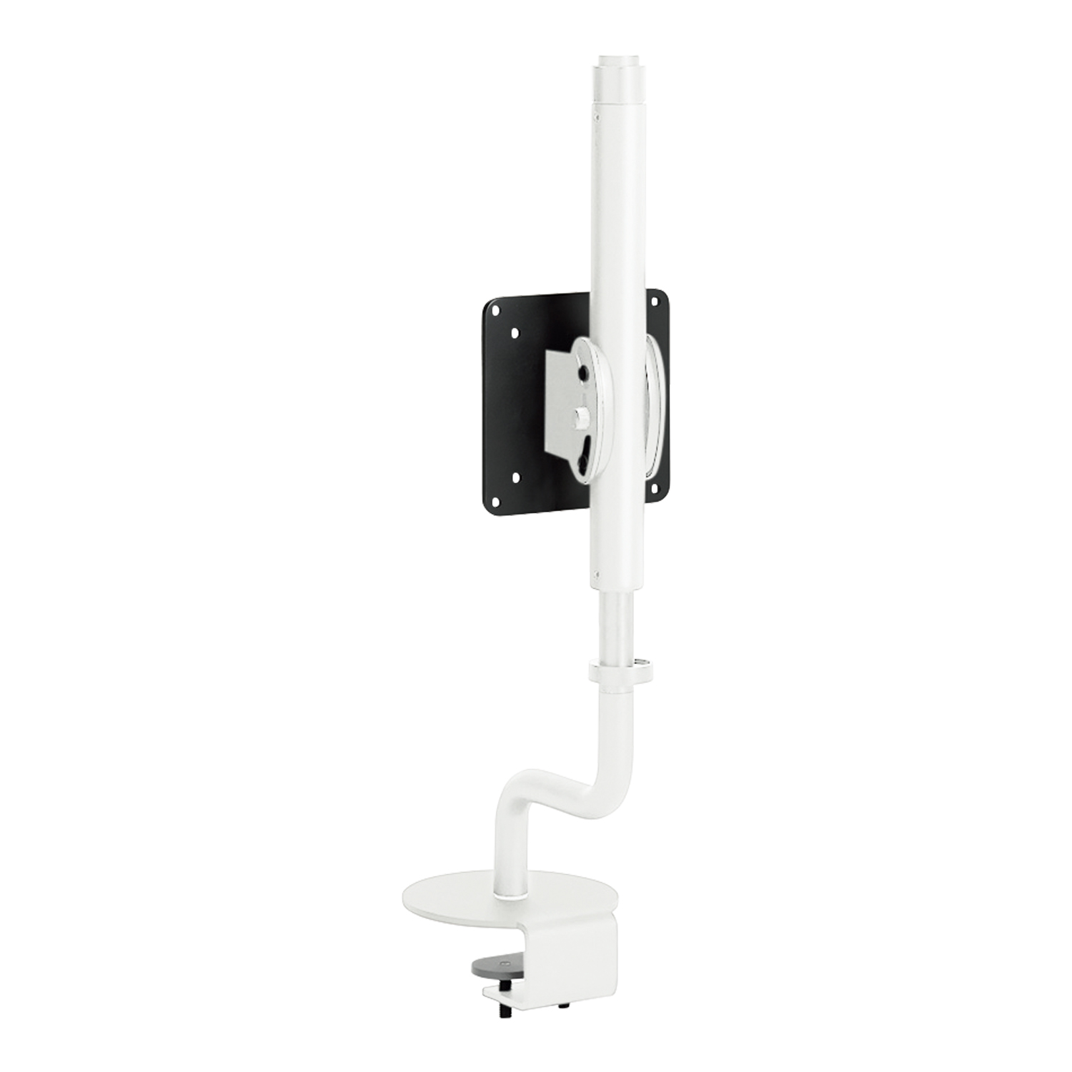 KOKUYO（コクヨ） 【宅配】コクヨ モニターアーム Loopo ルーポ