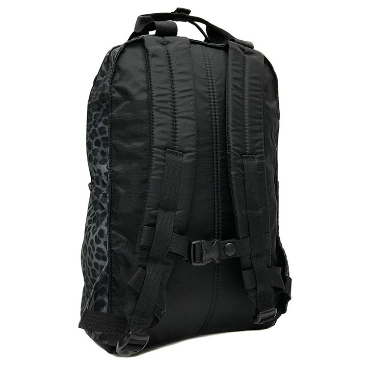 GREGORY（グレゴリー） [正規品]送料無料 EASY PEASY DAY ヒョウ柄