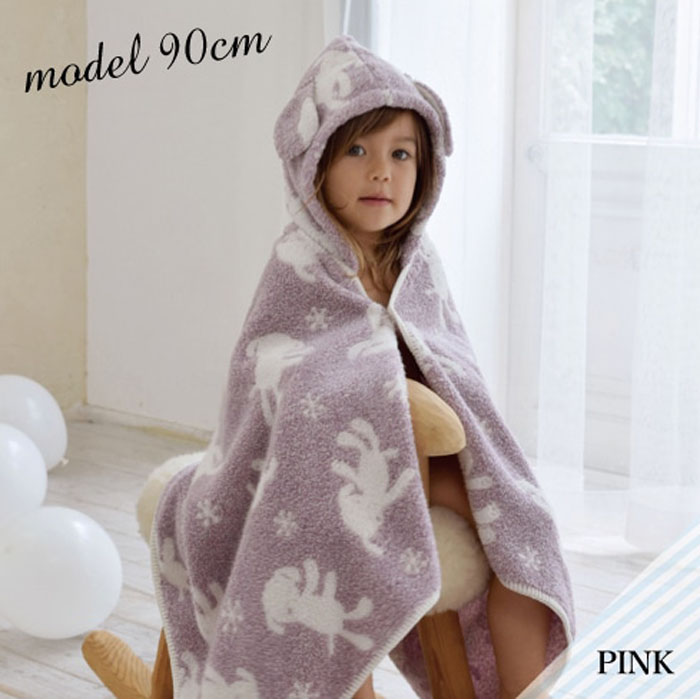 kontex（コンテックス） フード付バスタオル 今治タオル ベビー ギフト