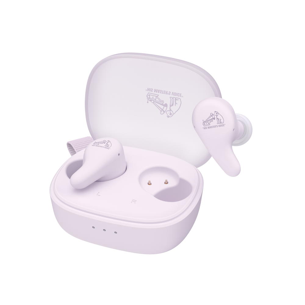 Victor（ビクター） ノイズキャンセリング 完全ワイヤレス イヤホン HA