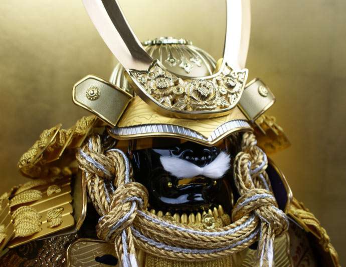 五月人形 初節句 鎧 鎧兜 鎧飾り 子供の日 端午の節句 送料無料 甲冑