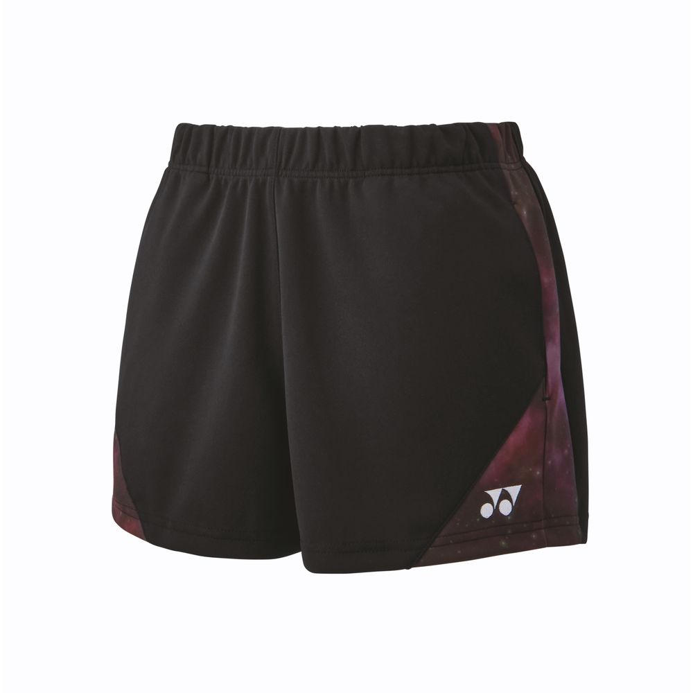 YONEX（ヨネックス） テニスウェア レディース ニットショートパンツ