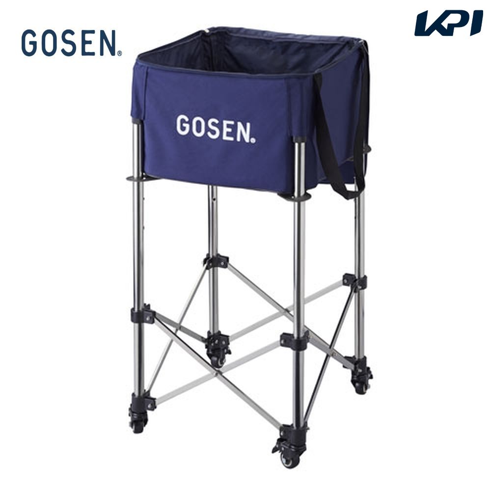 GOSEN（ゴーセン） 『即日出荷』ゴーセン マルチカート テニス