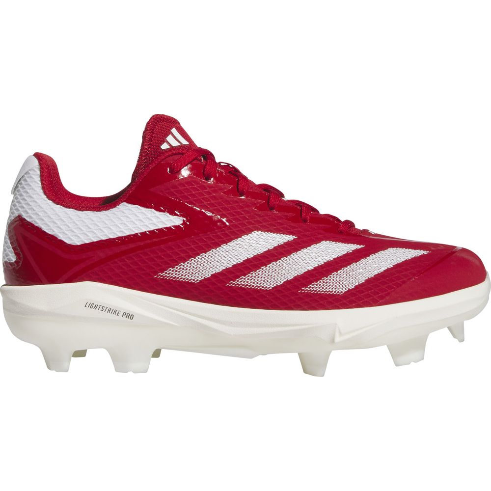 adidas（アディダス） 野球スパイク メンズ アディゼロ エレクトリック