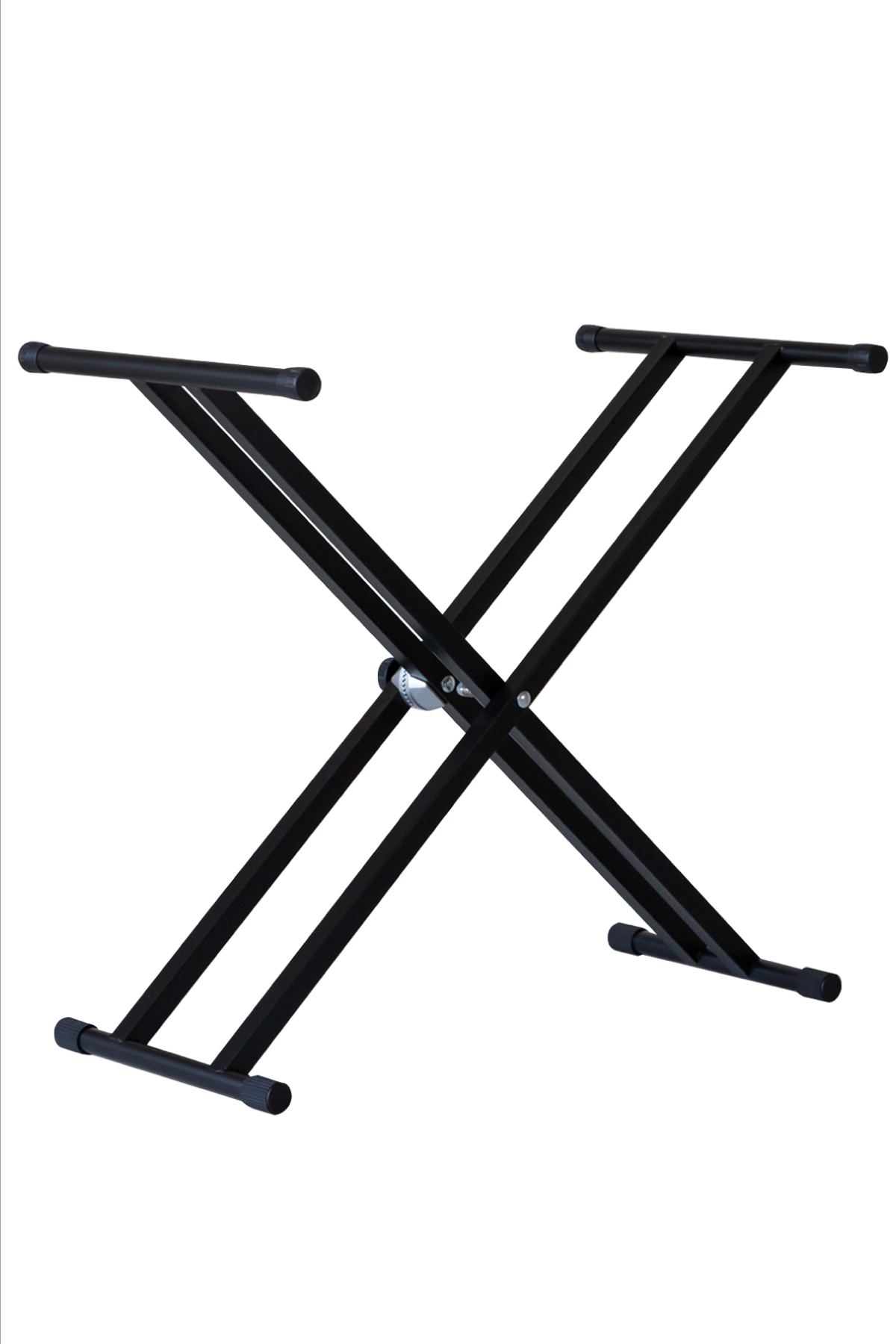 キーボードスタンド 88鍵 X型 ヤマハ カシオ 折りたたみ 軽量 高さ調節