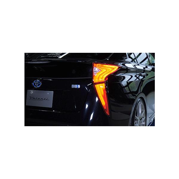 Valenti ヴァレンティ 50系 TOYOTA PRIUS プリウス 50プリウス
